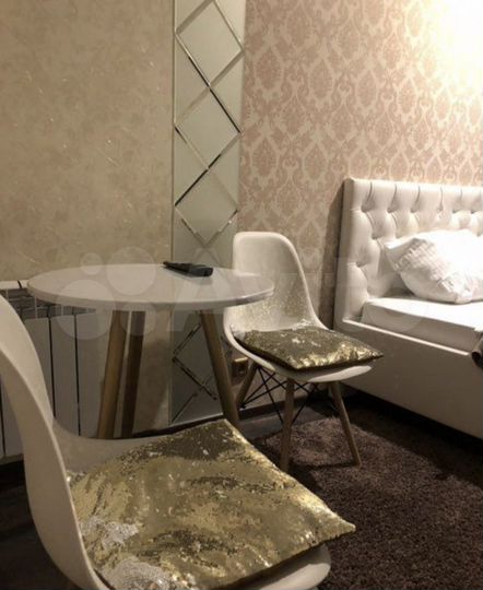 2-к. квартира, 67 м², 7/14 эт.