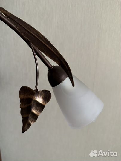 Люстра потолочная