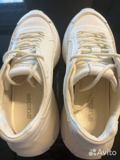 Кроссовки Mmax Mara