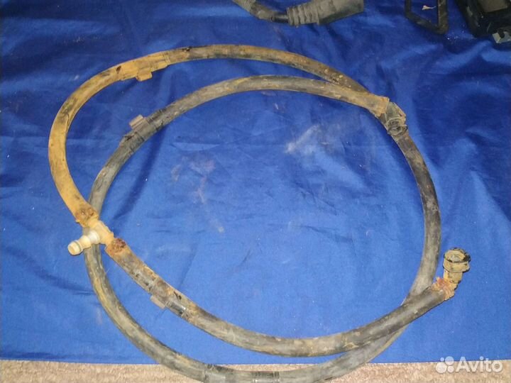 Шланг омывателя Mazda 3 BK