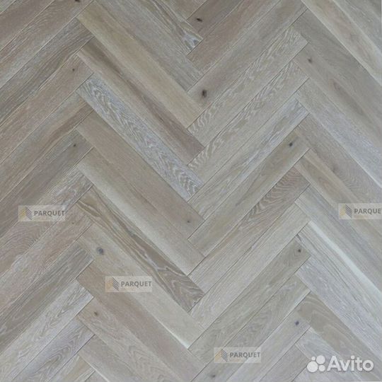 Паркетная доска елочка