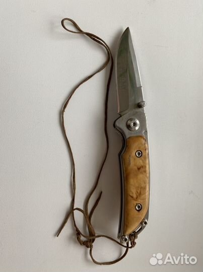 Нож Marttiini MFK-1W