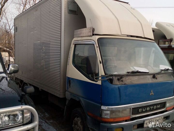 Грузоперевозки