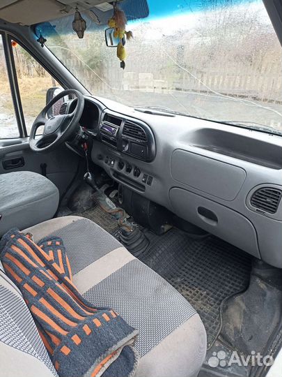Запчасти Ford Transit, до 2000 г