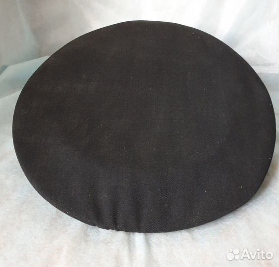 Фуражка вмф СССР