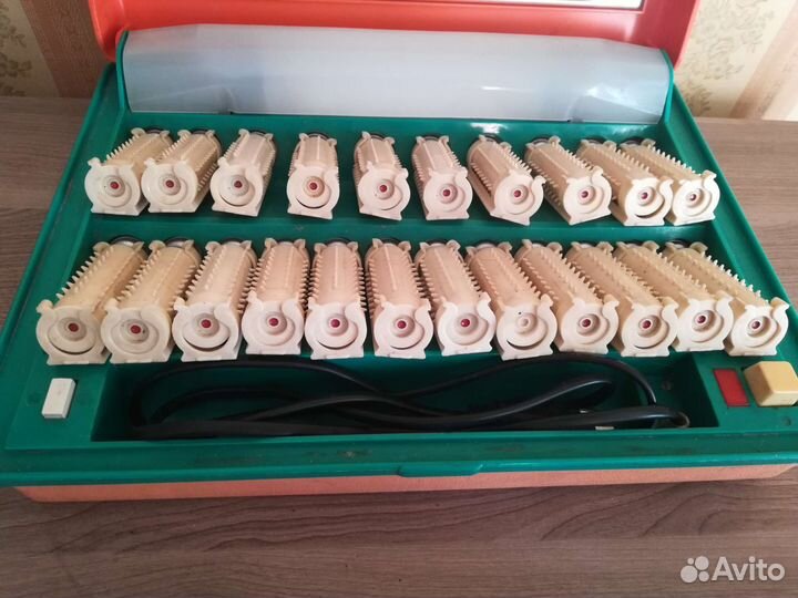 Электробигуди айгуль