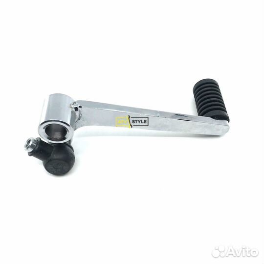 Ножка переключения передач 25600-48H20