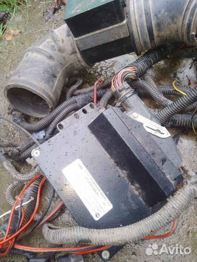 Двигатель змз 406 инжектор