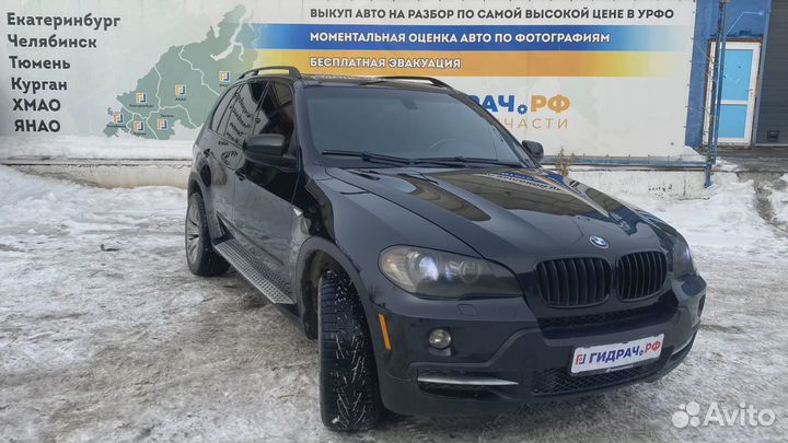 Дефлектор воздушный левый BMW X5 (E70) 64229227767