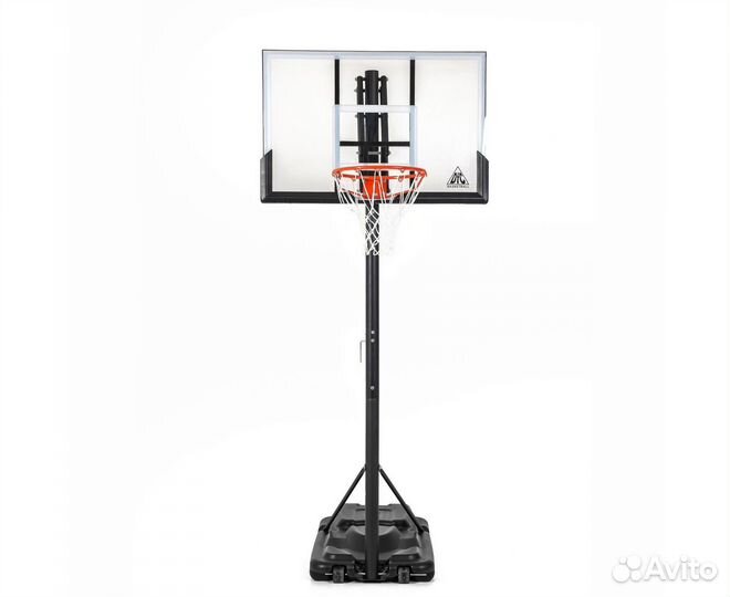 Баскетбольная мобильная стойка DFC urban 48P
