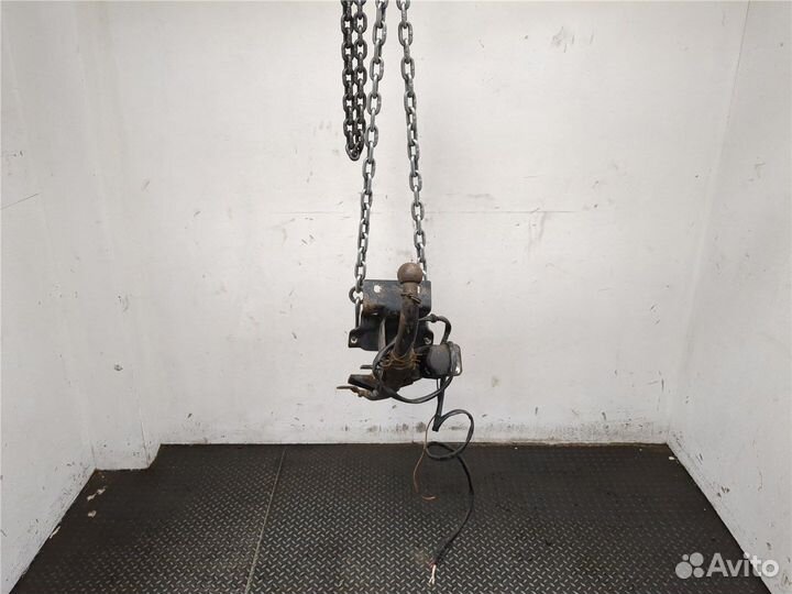 Прицепное устройство Lancia Kappa, 1999