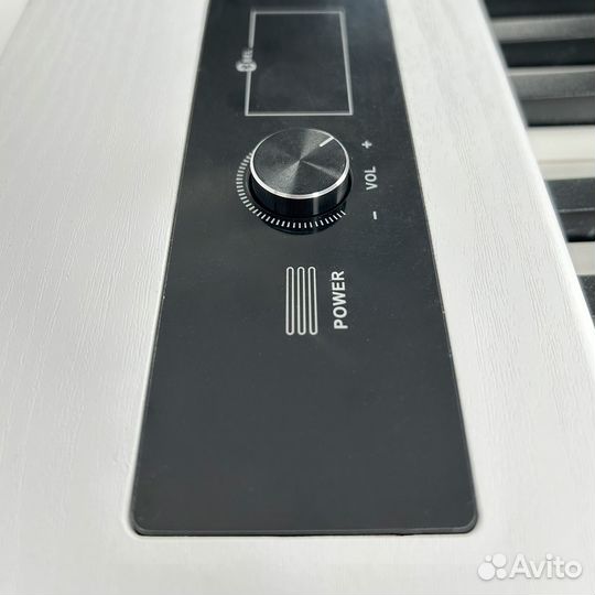 Цифровое пианино PrimaVera L-105 WH