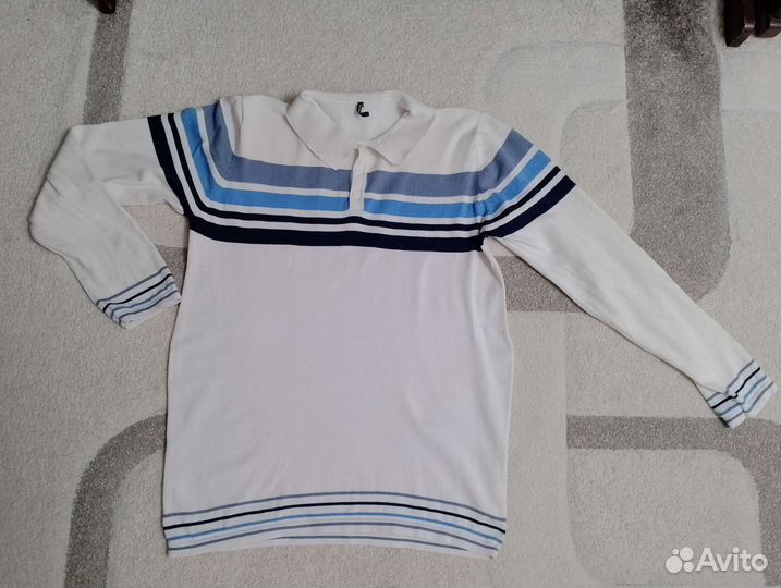 Вещи пакетом на мужчину 52-54