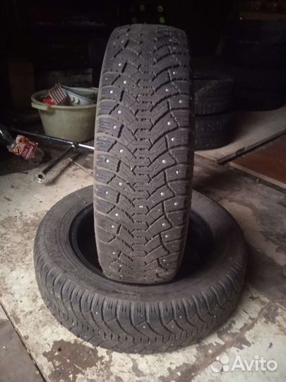Tunga Tunga 185/65 R15