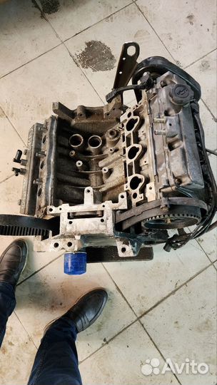 Запчасти на kia carnival