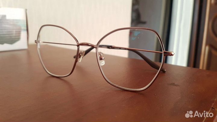 Очки для зрения -1