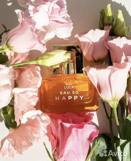 Парфюм от Эйвон 50мл