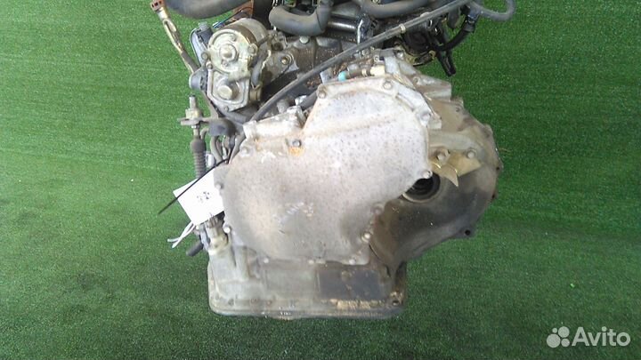 Автомат АКПП toyota nadia SXN10 3S-FE 1998