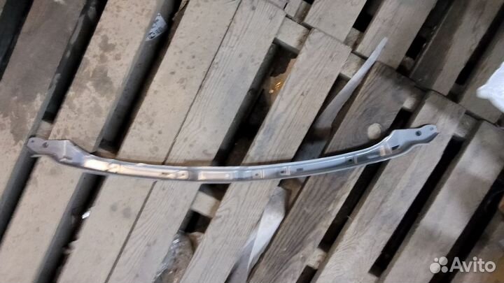 Кронштейн переднего бампера Mazda CX 5 2011-2017