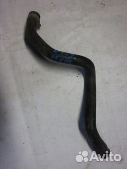 Патрубок системы охлаждения