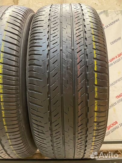 Bridgestone Dueler H/L 400 245/55 R19 103S