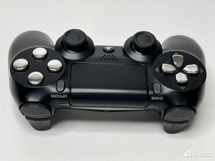 Геймпад sony dualshock 4 v2 оригинал
