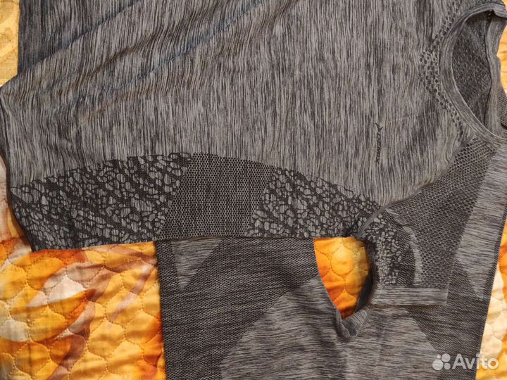 Спортивный костюм demix, тренировочный M-L