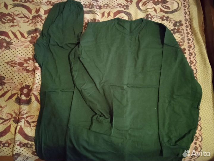 Защитный костюм