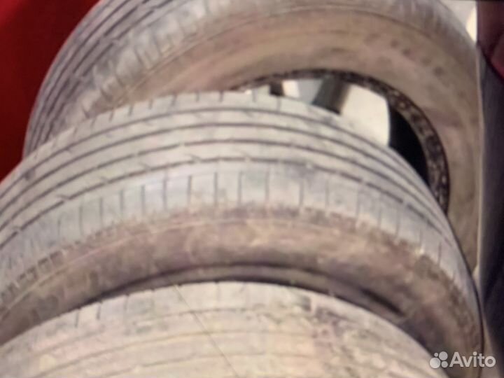 Колеса на машину