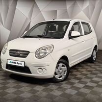 Kia Picanto 1.1 AT, 2009, 104 146 км, с пробегом, цена 628 000 руб.