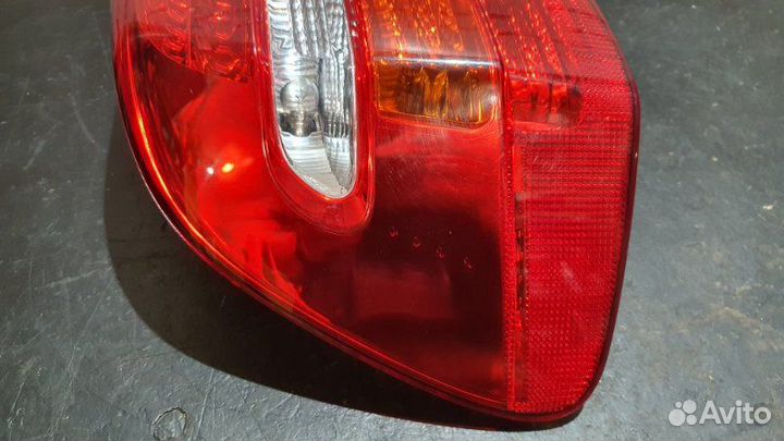 Фонарь задний левый Porsche Cayenne 957 M48.51