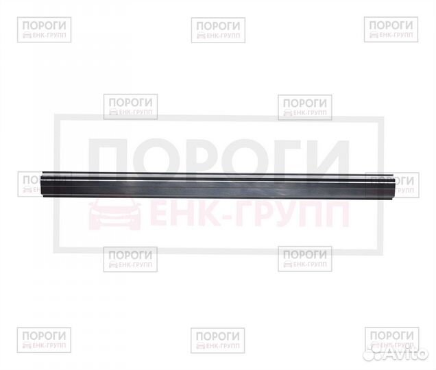 Пороги Renault Koleos и другие