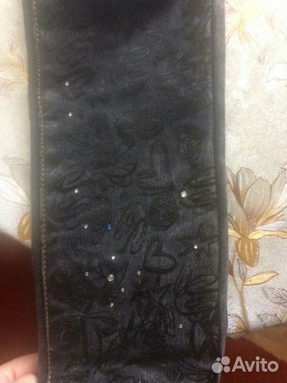 Продам джинсы
