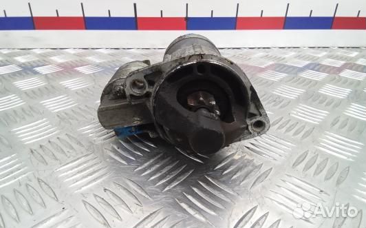 Стартер бензиновый hyundai santa FE 1 (NDN24DF01)