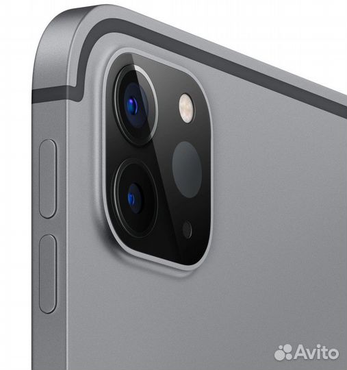 Apple iPad Pro 12.9 2021 M1 128Gb Wi-Fi Space Gray