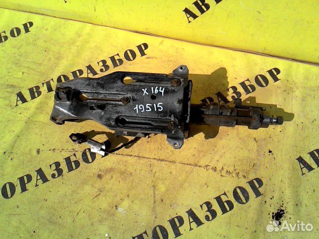 Колонка рулевая Mercedes Benz X164 Gl-Class