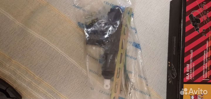 Активатор блокировки двери