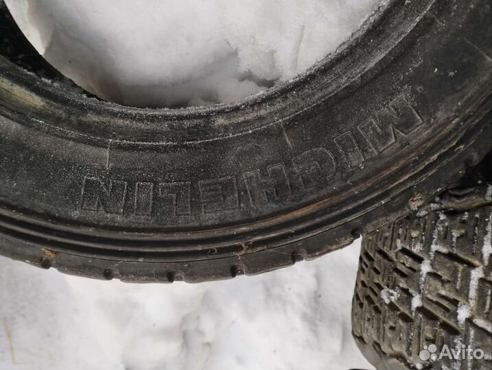 Michelin X Radial 14/60 R14