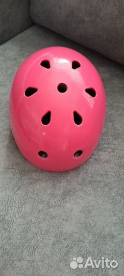 Шлем детский
