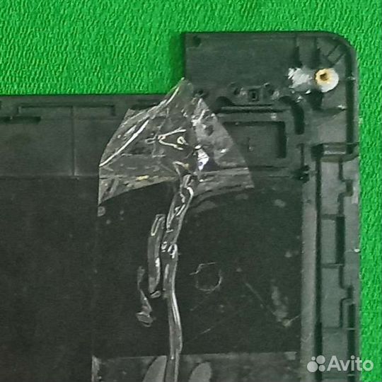 Топкейс Asus X553M