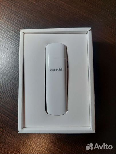 Usb wifi адаптер