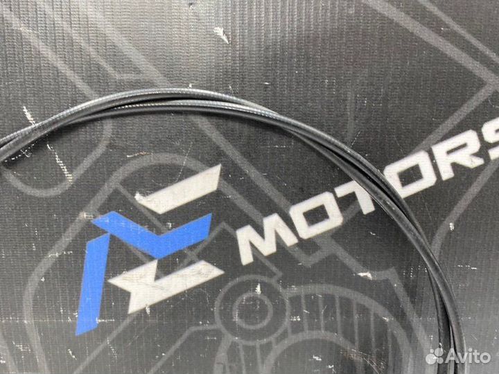 Трос капота Audi A6 Allroad C5 BES 2003