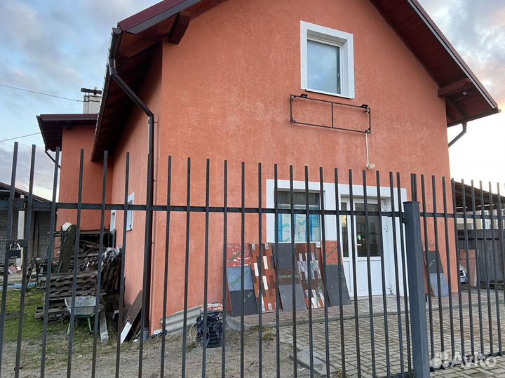 Декоративный камень