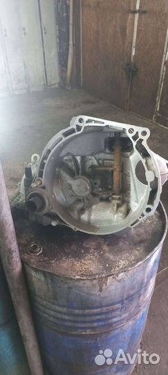 МКПП ваз 2108-2115