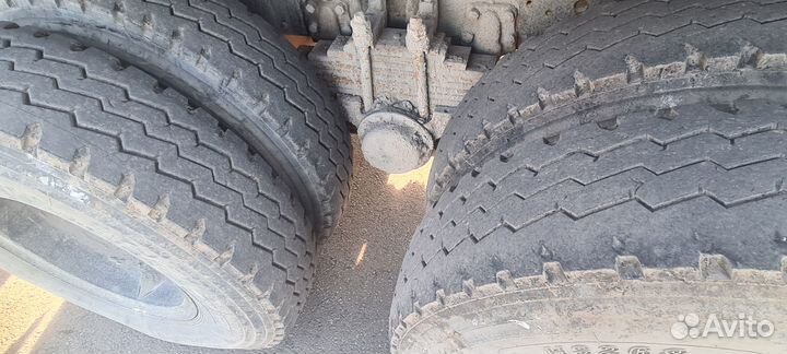 Ивановец КС-45717А-1Р, 2013