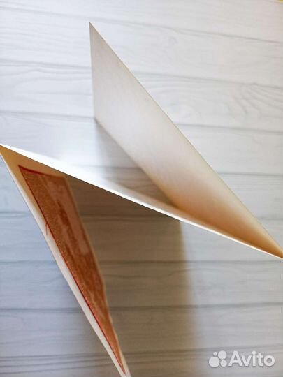 Открытки винтаж Япония с вышивкой чистые