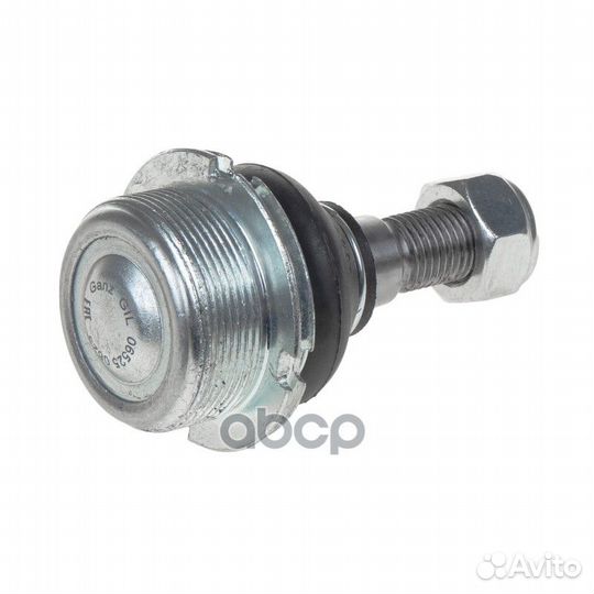 Опора шаровая LR citroen C5 01-08/peugeot 406
