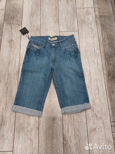 Шорты женские новые