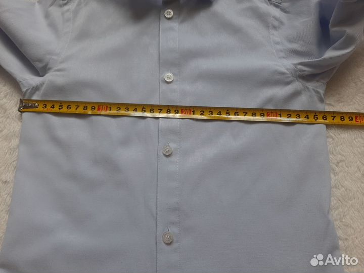 Рубашка Silver Spoon 134