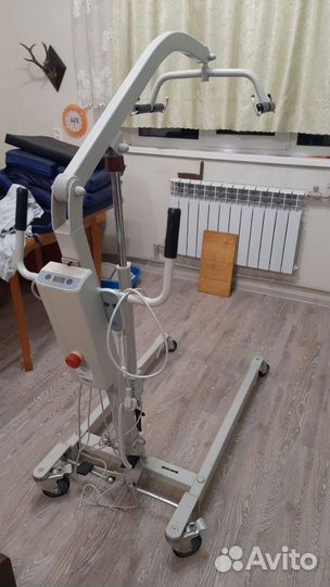 Подъемник для инвалидов